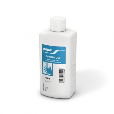 ECOLAB Epicare DES (6x500 ml)