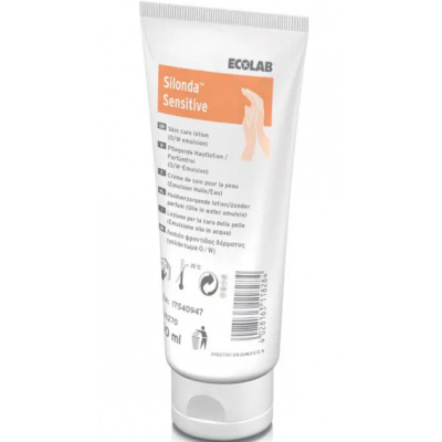 ECOLAB Silonda sensitive 100 ml