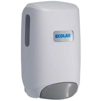 ECOLAB NEXA Compact dispenser white