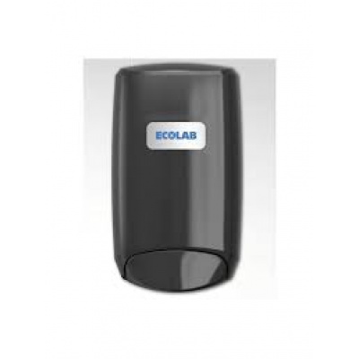 ECOLAB NEXA Compact dispenser black