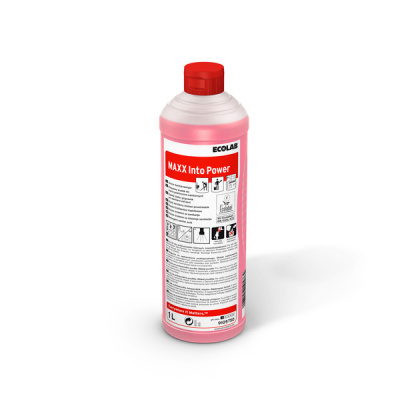 ECOLAB MAXX Into Power 1 L