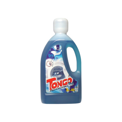 TONGO Professional prací gél 3 L
