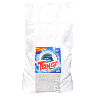 TONGO prací prášok 15 kg 