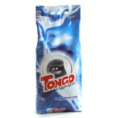 TONGO prací prášok 9 kg 