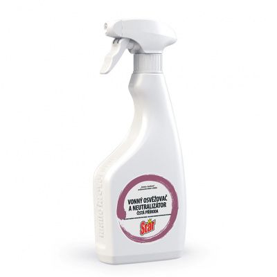 STAR vonný osviežovač a neutralizátor 500 ml