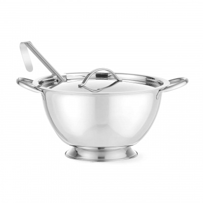Polievková misa HENDI  2,7 l 