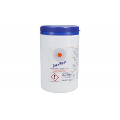 Clean Boiler 1 kg