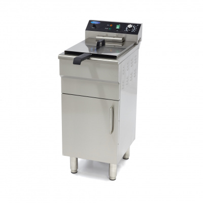 Fritéza Maxima 16 l