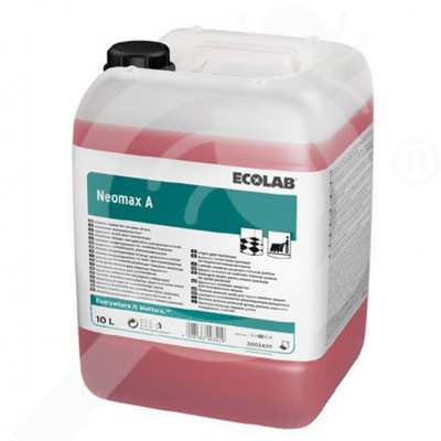 ECOLAB NEOMAX A 10 kg