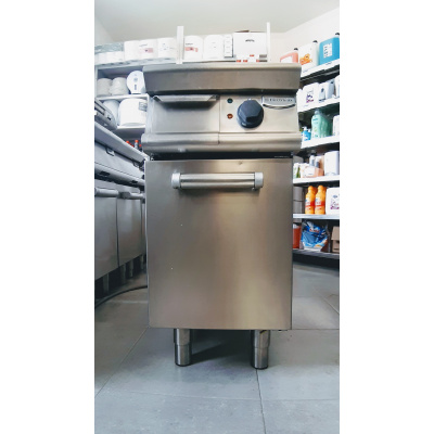 Elektrický gril Electrolux 