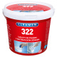 Cleamen 322 tablety do pisoáru vedierko + sitko
