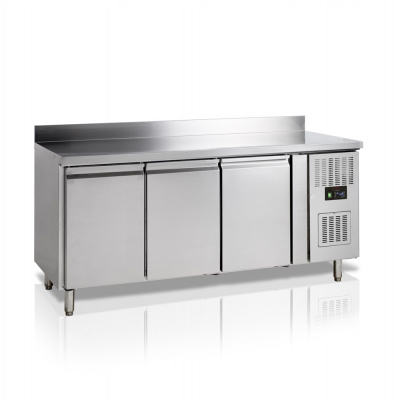 TEFCOLD GC73 chladiaci stôl