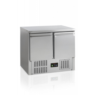 TEFCOLD GS91 saladeta