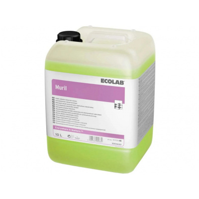Ecolab Muril 10 L