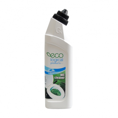 Krystal Eco WC cleaner 750 ml