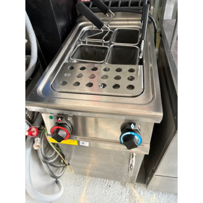 Profesionálny varič cestovín Lotus CP 74 ET