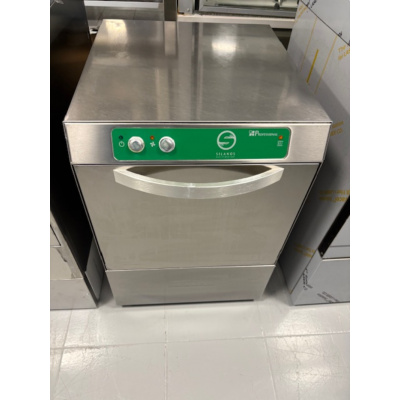 Umývačka riadu barová Silanos