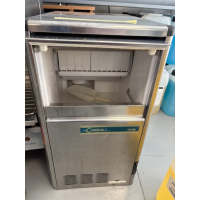 Výrobník ľadu La Cimbali, model S20