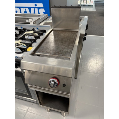 Plynový gril profi Angelopo