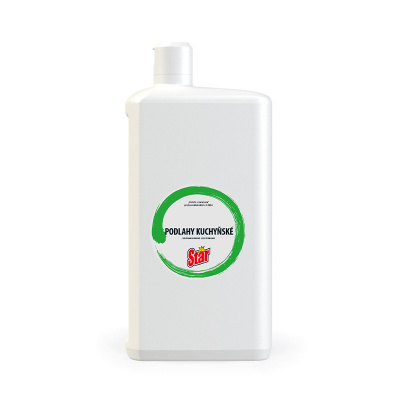 Star podlahy kuchynské 1 l