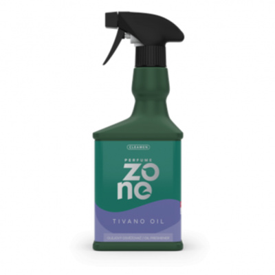 Cleamen Perfume ZONE oil Tivano 550 ml