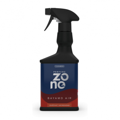 Cleamen Perfume ZONE oil Bayamo Air 550 ml