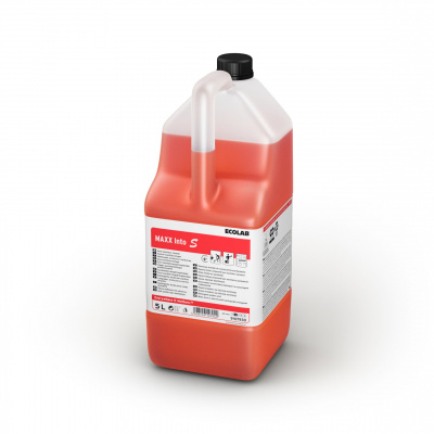 ECOLAB MAXX Into S 5 L