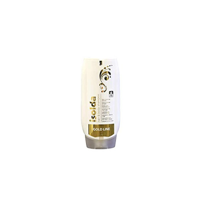 ISOLDA Gold line Hair&Body shampoo 500 ml