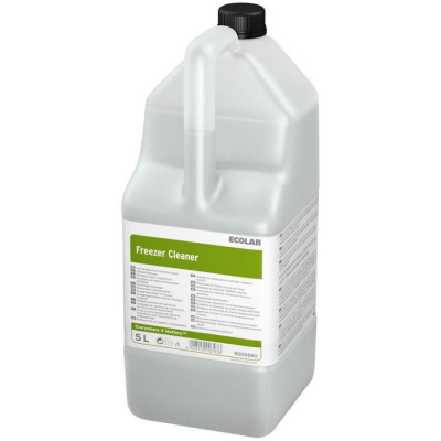 ECOLAB Freezer Cleaner 5L