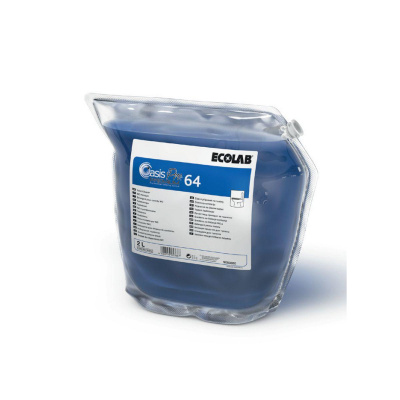 OasisPro Premium64 pre toalety (2x 2l vrecko)