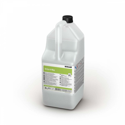 ECOLAB Strip-A-Way 5 l