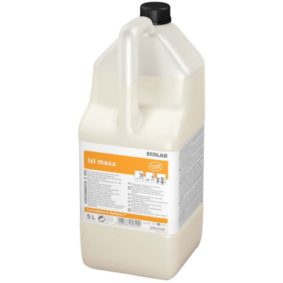 ECOLAB ISI Maxx 5 l