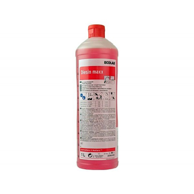 ECOLAB Diesin maxx 1 L