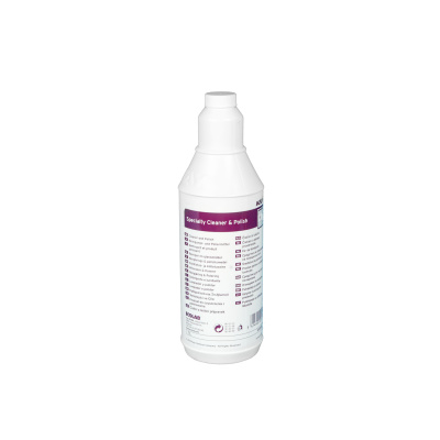 ECOLAB KAY SPECIALTY CLEANER & POLISH 1 L