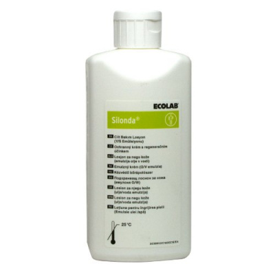 ECOLAB Silonda 500 ml