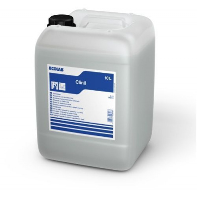 ECOLAB Clinil 10 l