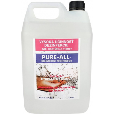 Pure-All 5l