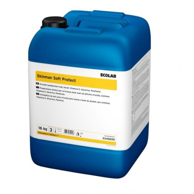 Skinman Soft Protect FF 16kg