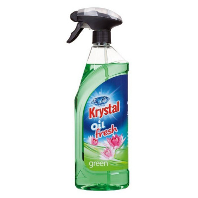 Krystal Oil Fresh Green 750 ml