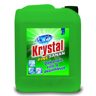 Krystal Pine Sanan 5l 