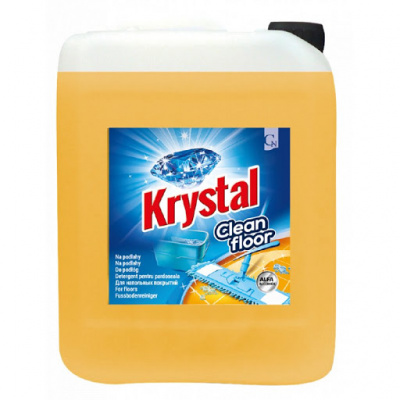 Krystal Clean Floor 5l