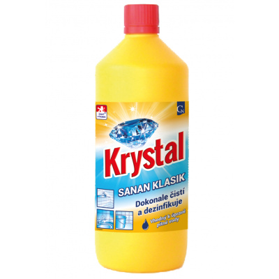 Krystal Sanan Klasik 1l