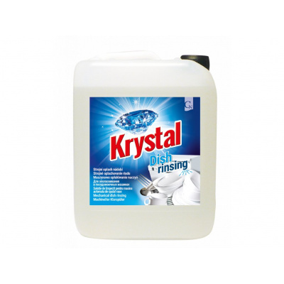 Krystal Dish rising 5l
