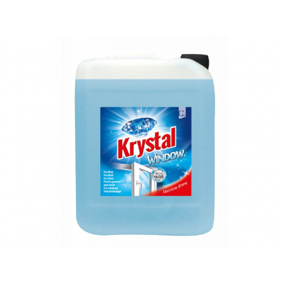 Krystal Window 5l