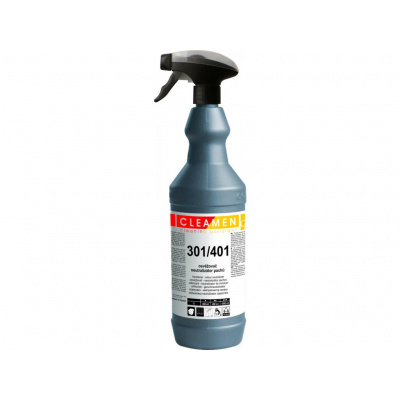 Cleamen 301/401 osviežovač vzduchu 550ml