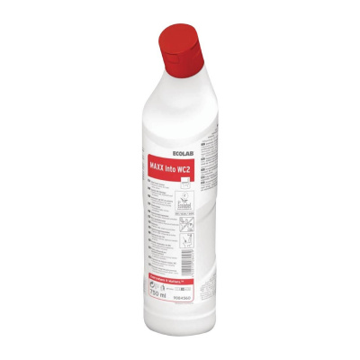 MAXX INTO WC2  750 ml 