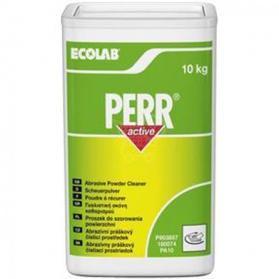 ECOLAB Perr Active 10 kg bubon
