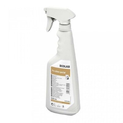 ECOLAB Pro shine special 500 ml