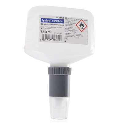 Spirigel Complete (balenie 6 x 750 ml)