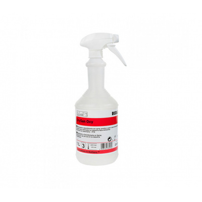 ECOLAB DrySan Oxy 1 l